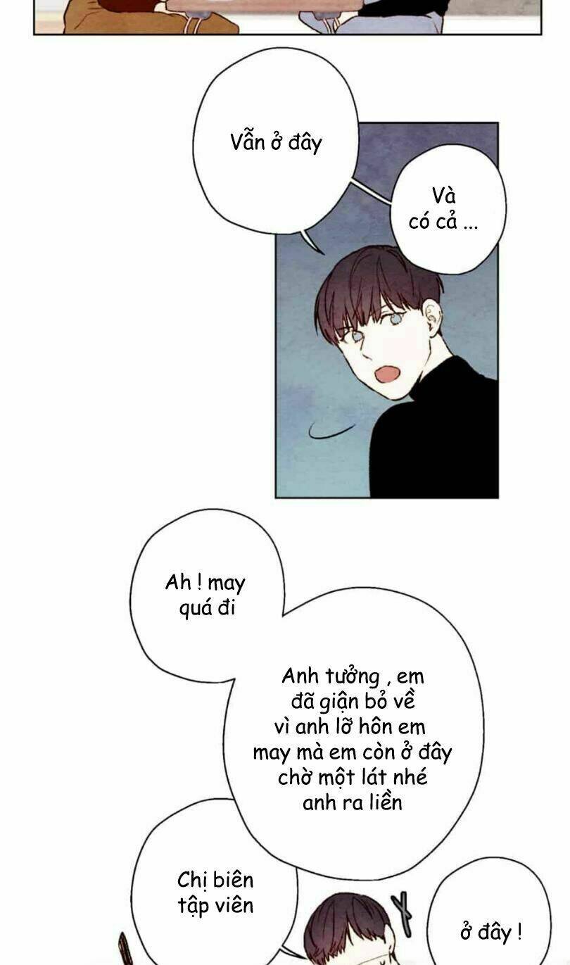 Ôi ! trợ lý đặc biệt của tôi [Chap 1-43] - Page 14