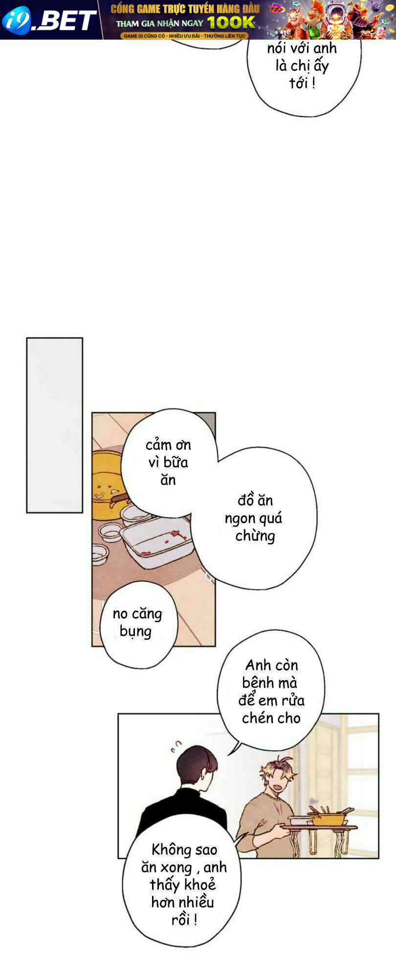 Ôi ! trợ lý đặc biệt của tôi [Chap 1-43] - Page 21