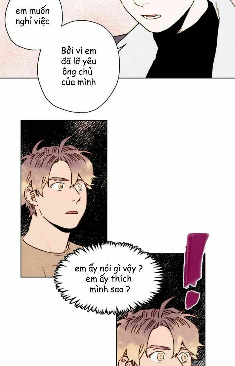 Ôi ! trợ lý đặc biệt của tôi [Chap 1-43] - Page 26