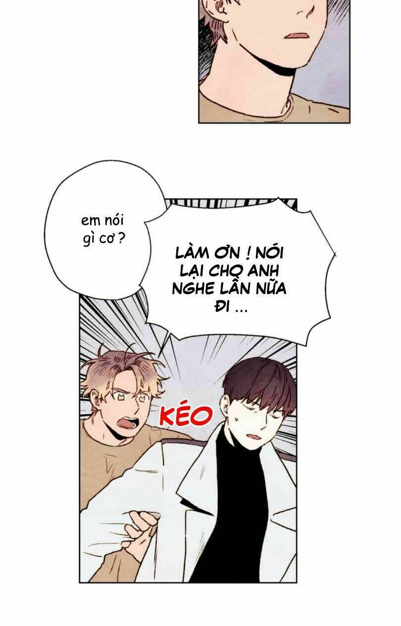 Ôi ! trợ lý đặc biệt của tôi [Chap 1-43] - Page 27