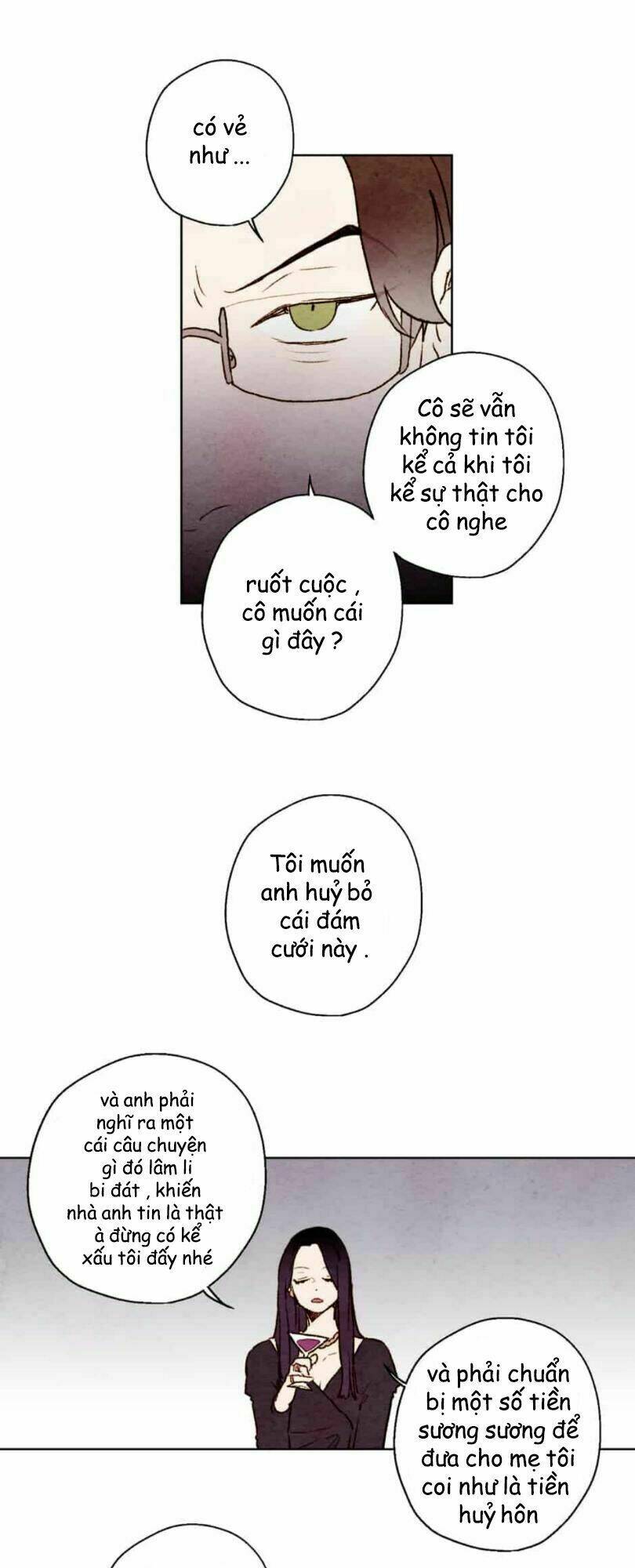 Ôi ! trợ lý đặc biệt của tôi [Chap 1-43] - Page 9