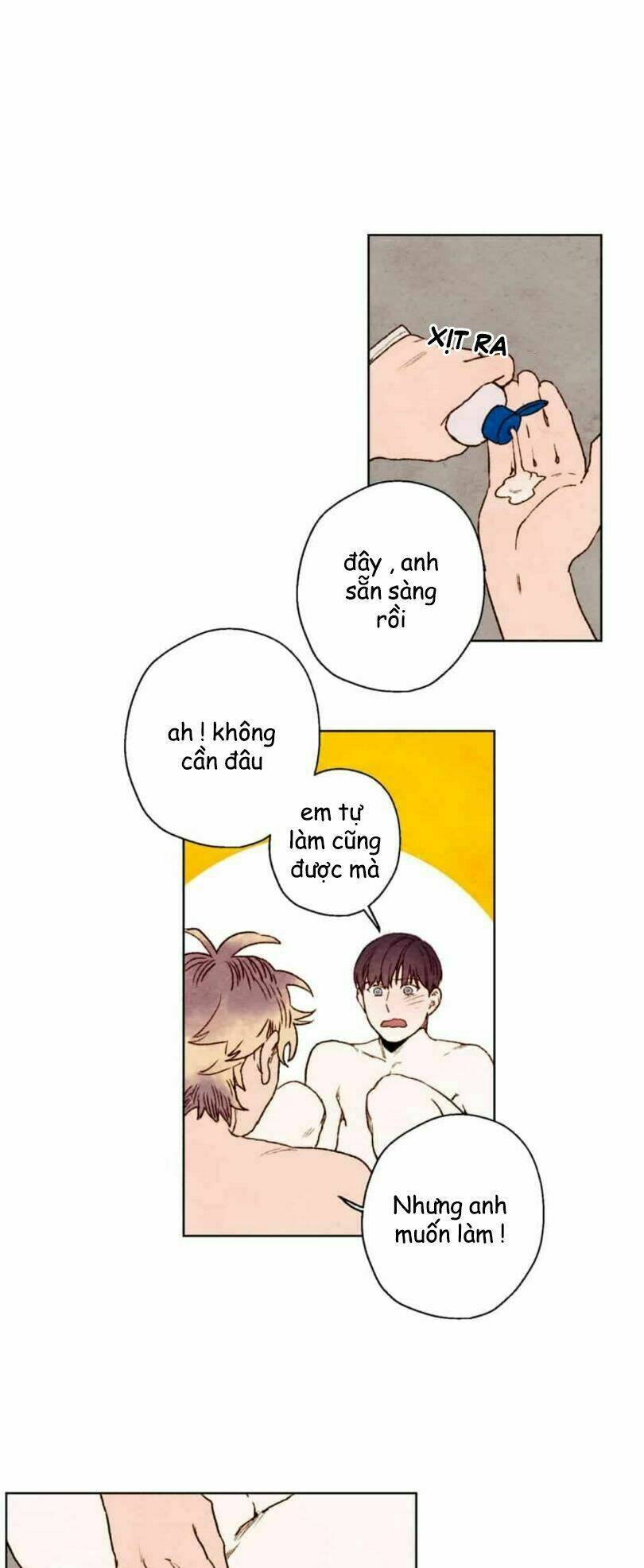 Ôi ! trợ lý đặc biệt của tôi [Chap 1-43] - Page 17