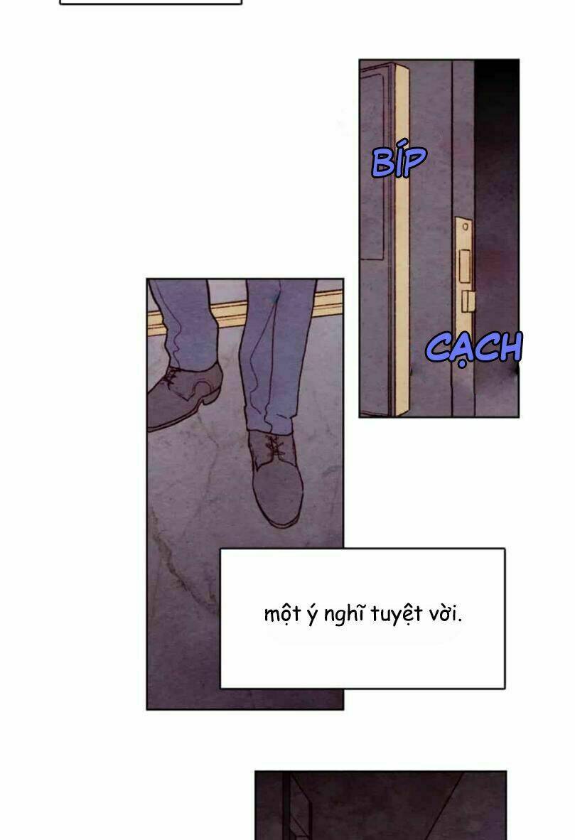 Ôi ! trợ lý đặc biệt của tôi [Chap 1-43] - Page 27