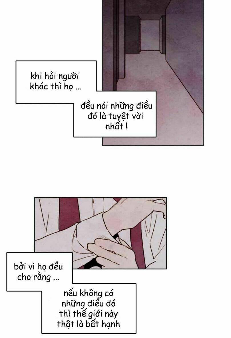 Ôi ! trợ lý đặc biệt của tôi [Chap 1-43] - Page 28