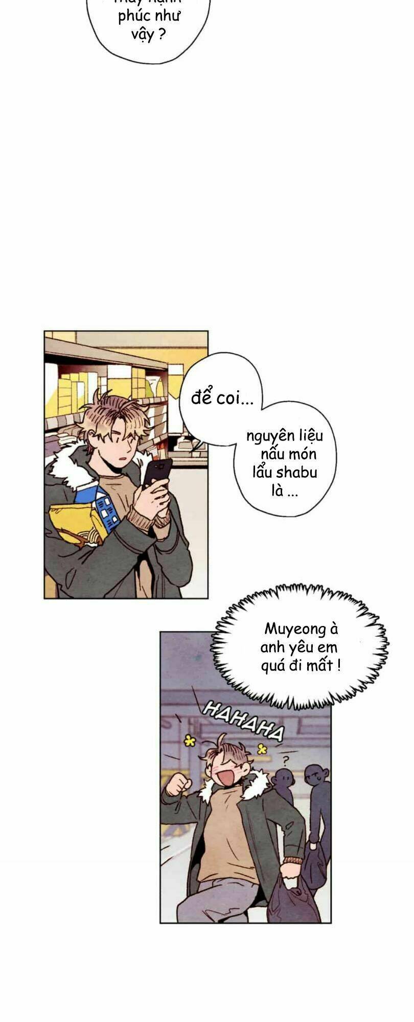 Read Hentai Image page_10 in comic Ôi ! Trợ Lý Đặc Biệt Của Tôi - Chapter 29 - mwmanga.net