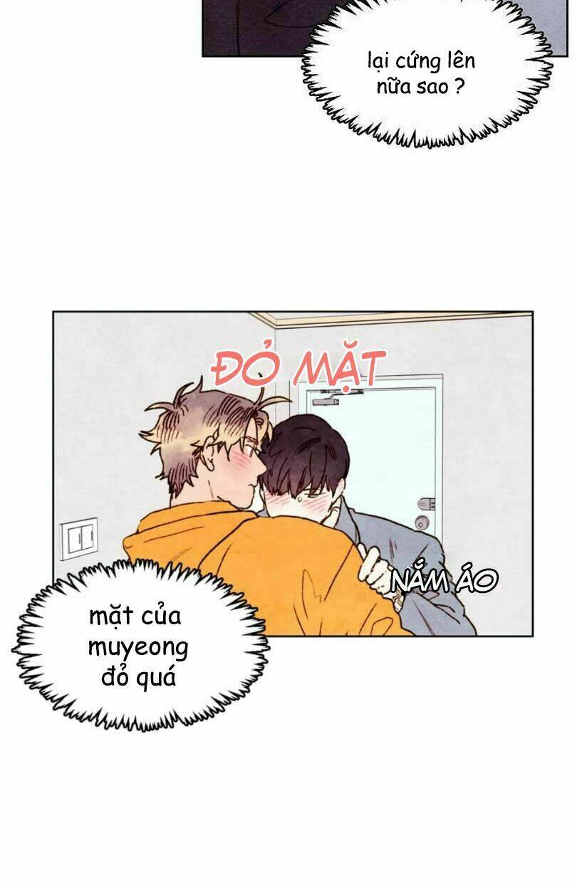 Ôi ! trợ lý đặc biệt của tôi [Chap 1-43] - Page 17