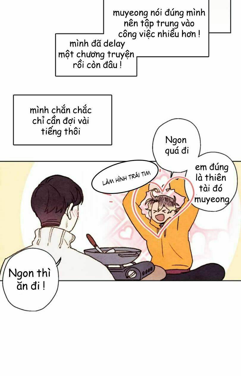 Ôi ! trợ lý đặc biệt của tôi [Chap 1-43] - Page 22