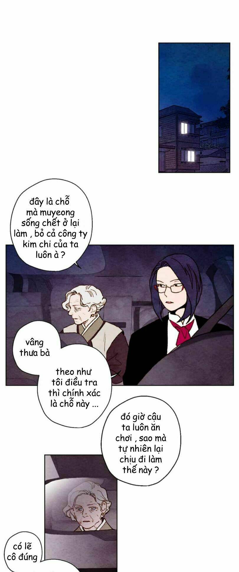 Ôi ! trợ lý đặc biệt của tôi [Chap 1-43] - Page 29