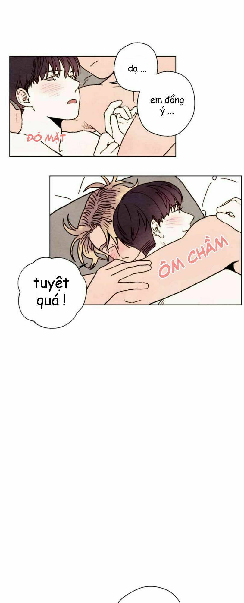 Ôi ! trợ lý đặc biệt của tôi [Chap 1-43] - Page 3