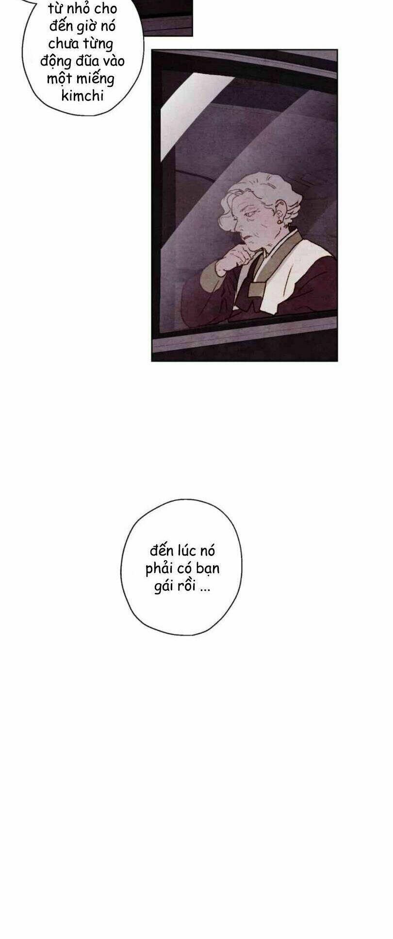 Ôi ! trợ lý đặc biệt của tôi [Chap 1-43] - Page 30