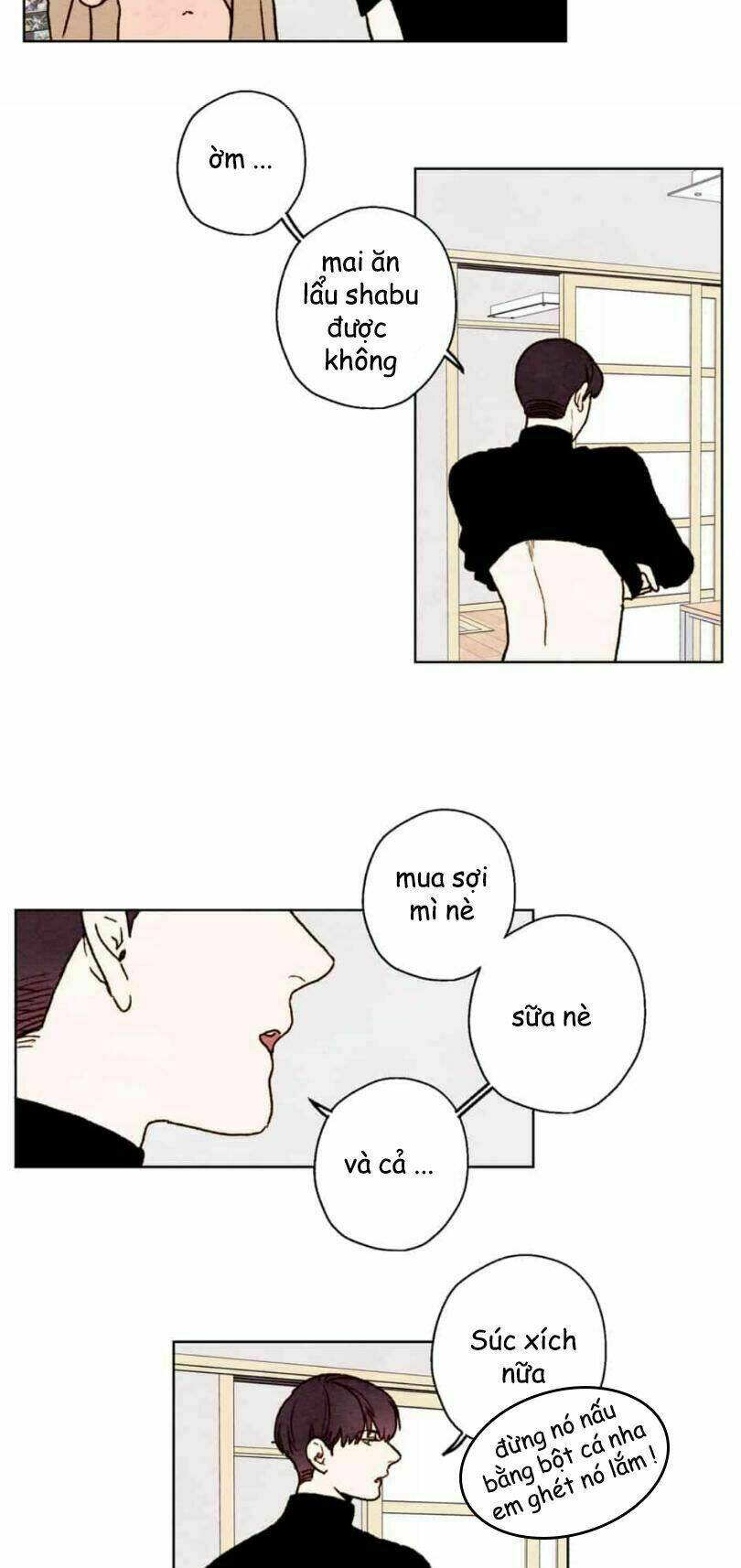 Ôi ! trợ lý đặc biệt của tôi [Chap 1-43] - Page 5