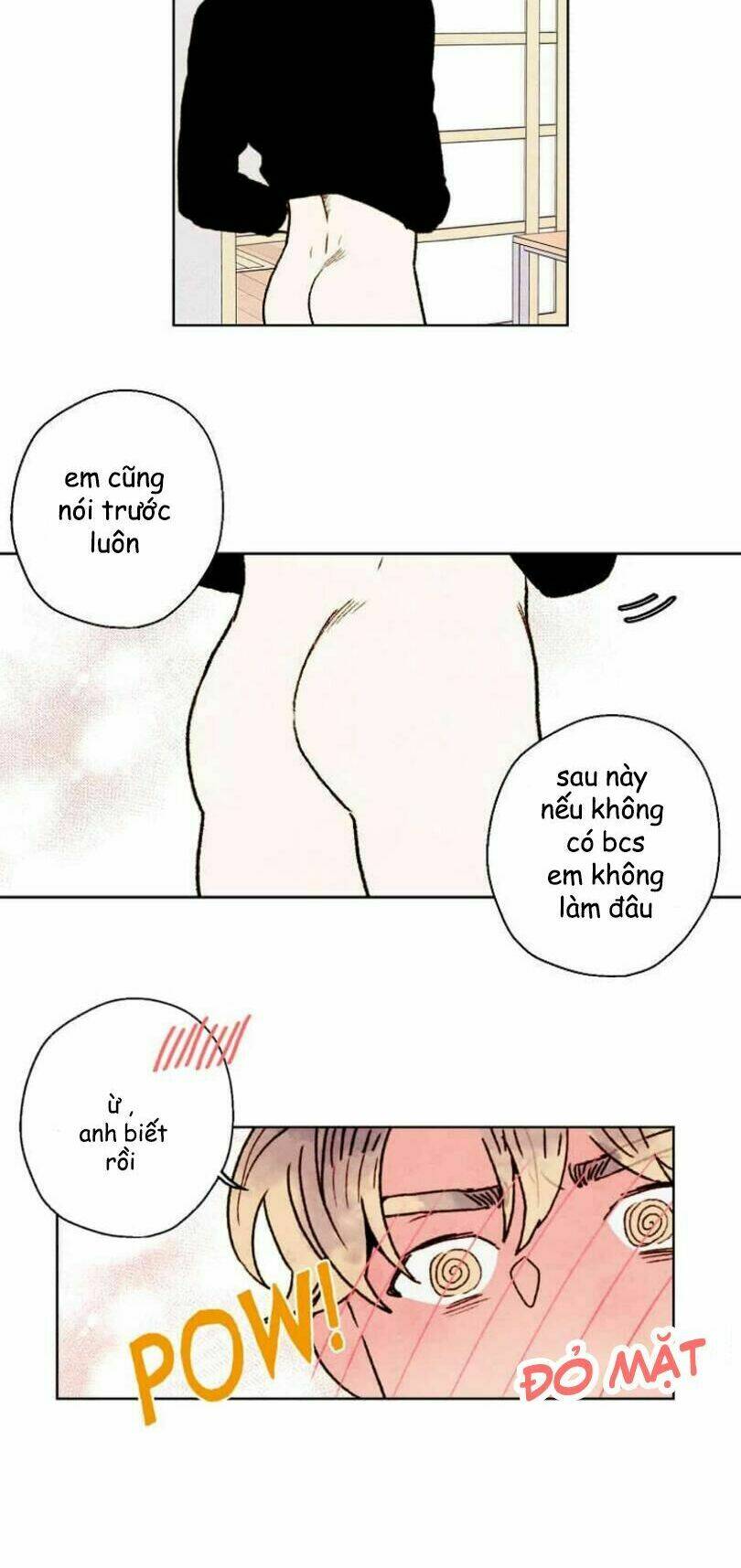 Ôi ! trợ lý đặc biệt của tôi [Chap 1-43] - Page 6