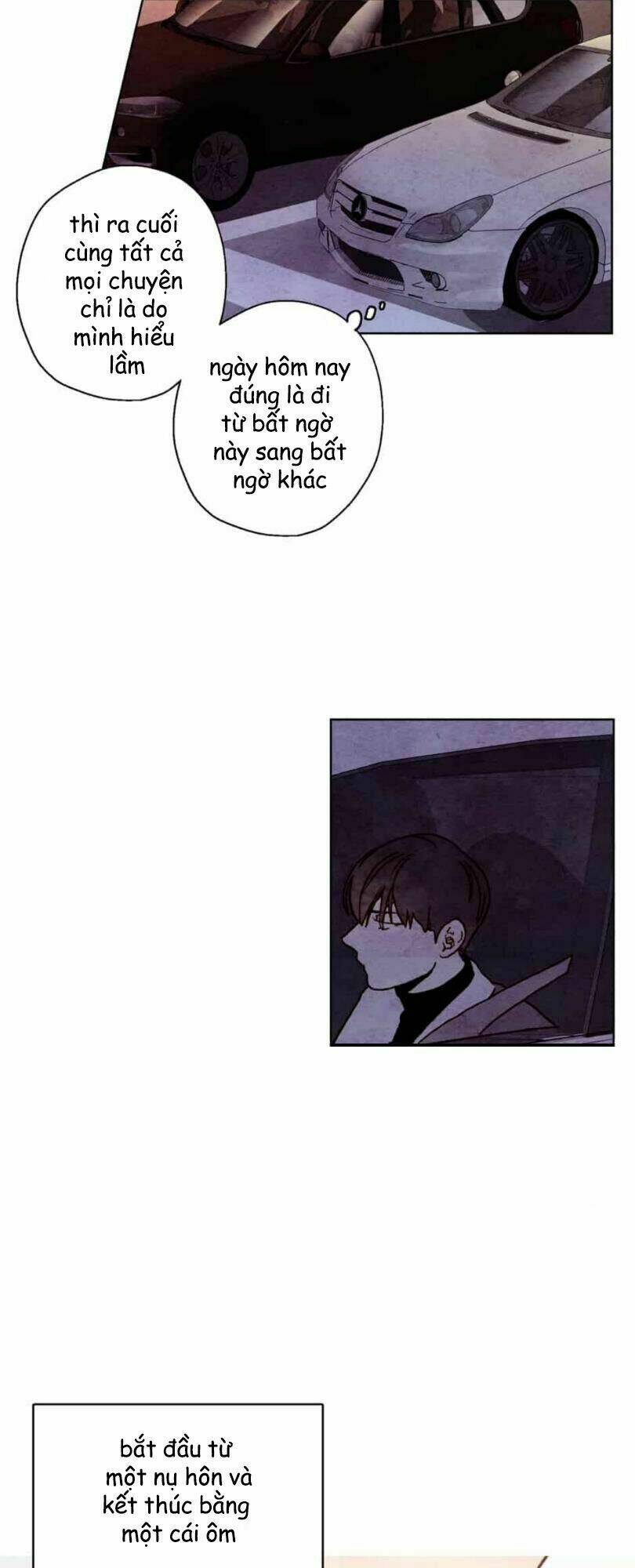 Ôi ! trợ lý đặc biệt của tôi [Chap 1-43] - Page 8