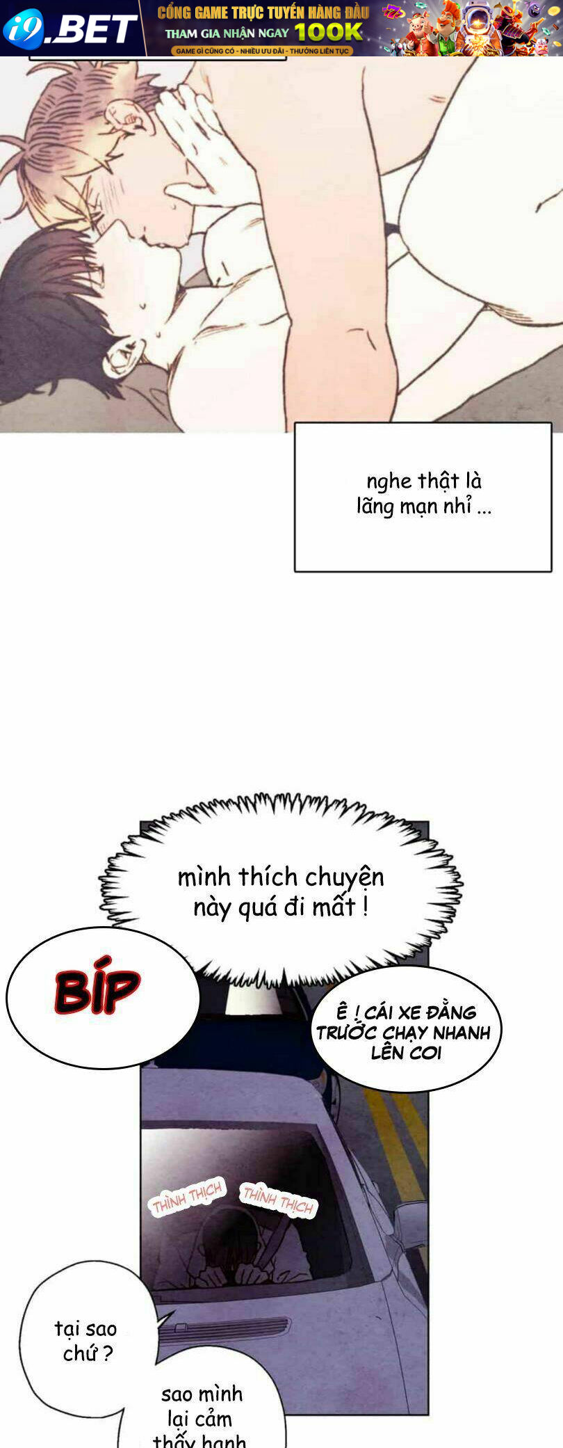 Ôi ! trợ lý đặc biệt của tôi [Chap 1-43] - Page 9