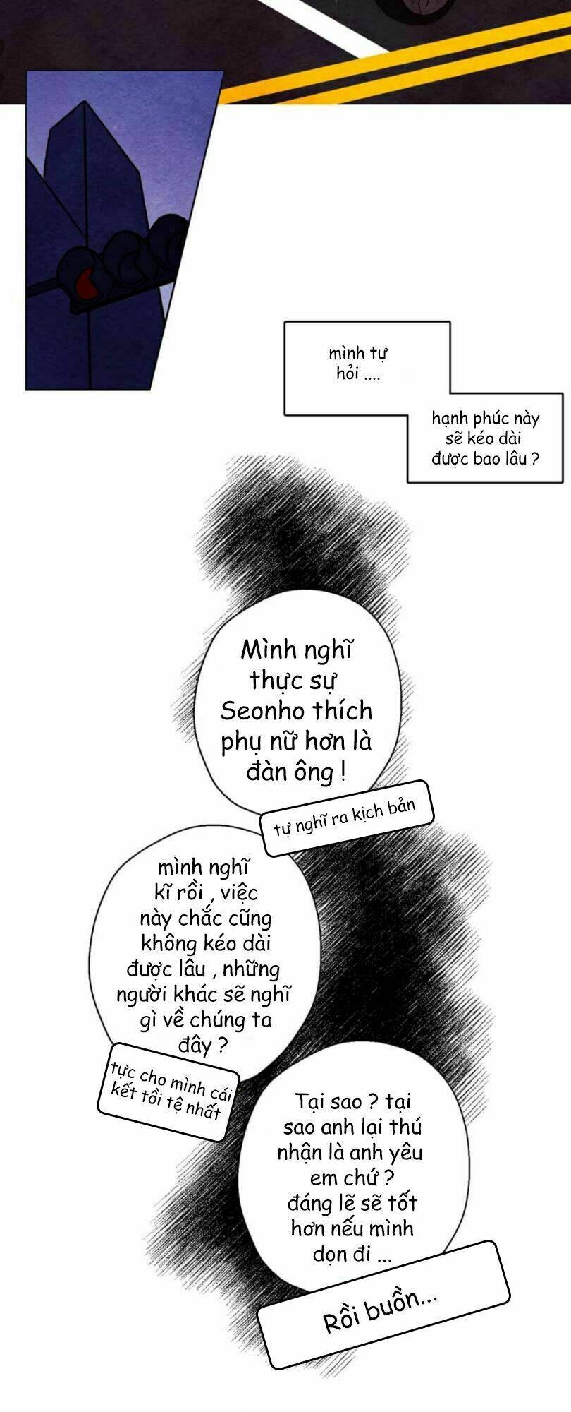 Ôi ! trợ lý đặc biệt của tôi [Chap 1-43] - Page 16