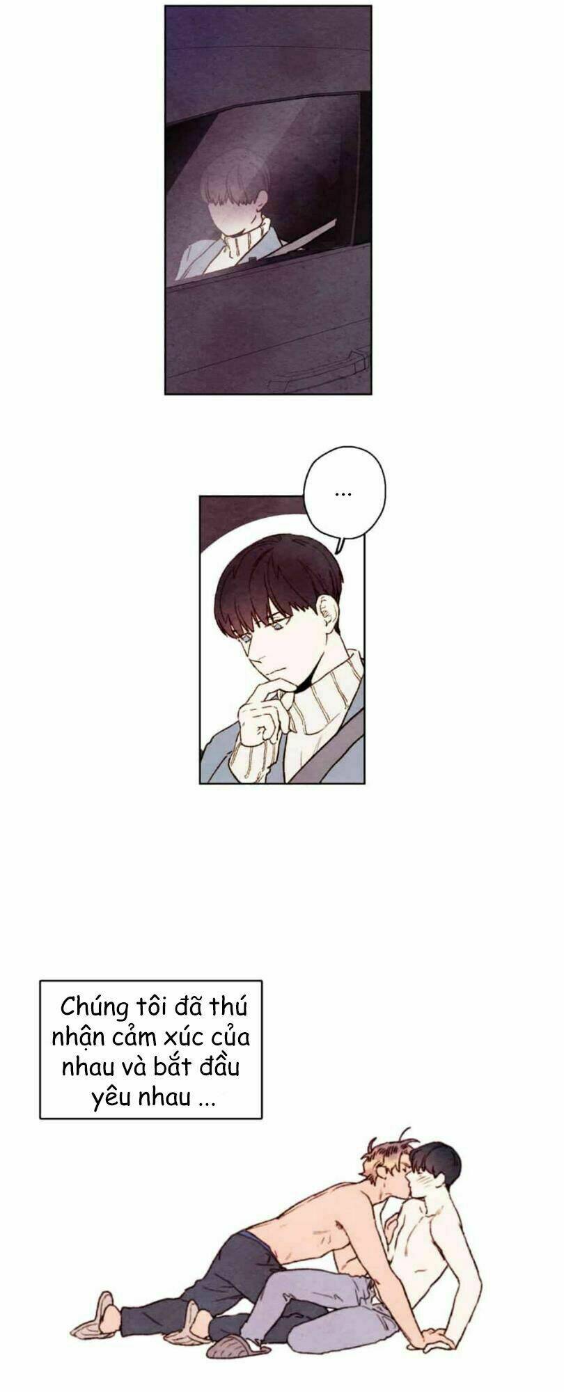 Ôi ! trợ lý đặc biệt của tôi [Chap 1-43] - Page 17