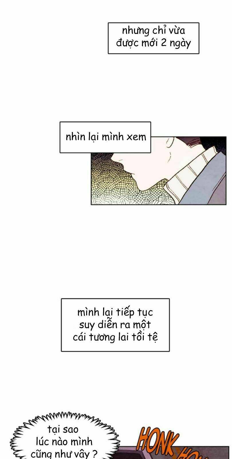 Ôi ! trợ lý đặc biệt của tôi [Chap 1-43] - Page 18