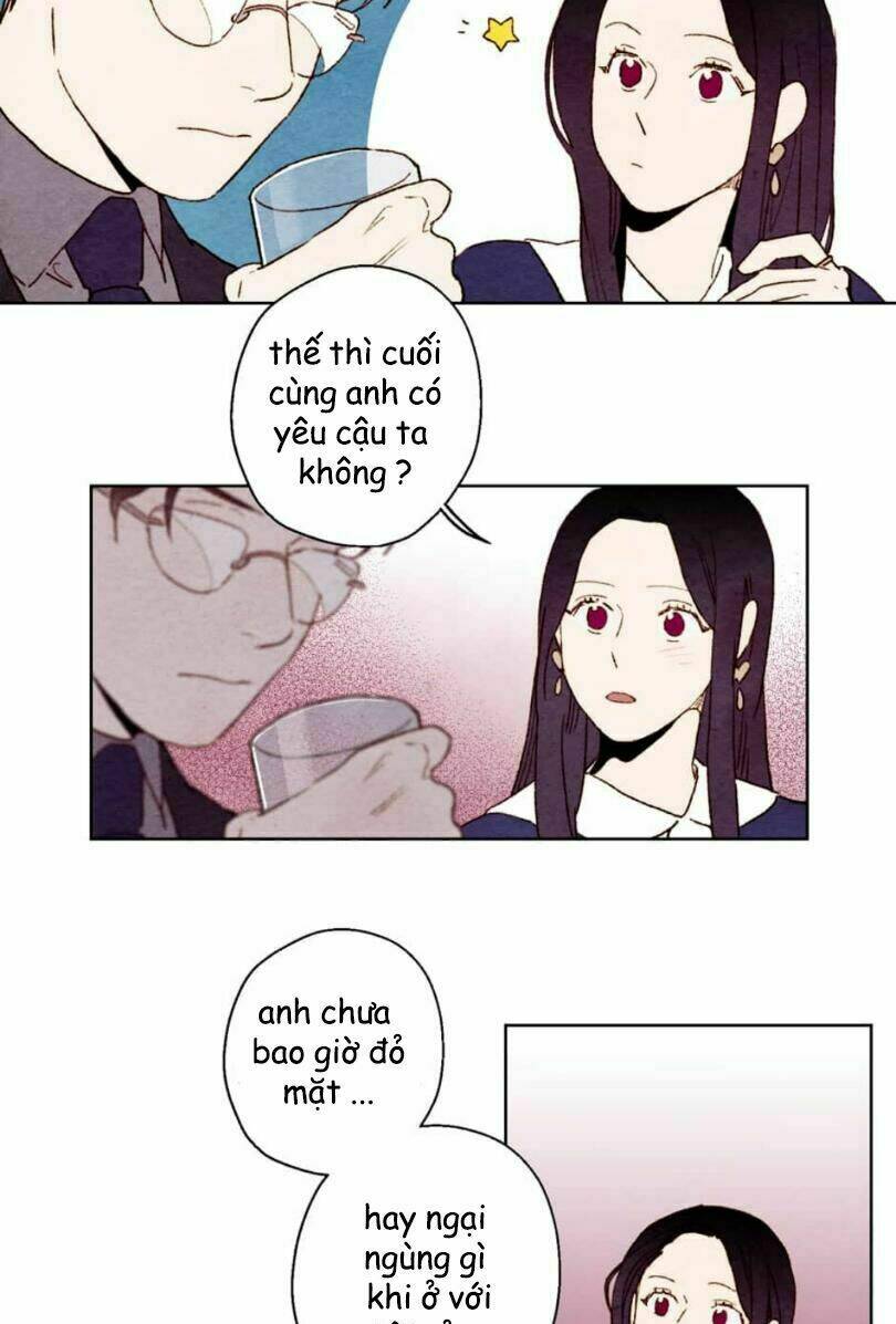 Ôi ! trợ lý đặc biệt của tôi [Chap 1-43] - Page 23