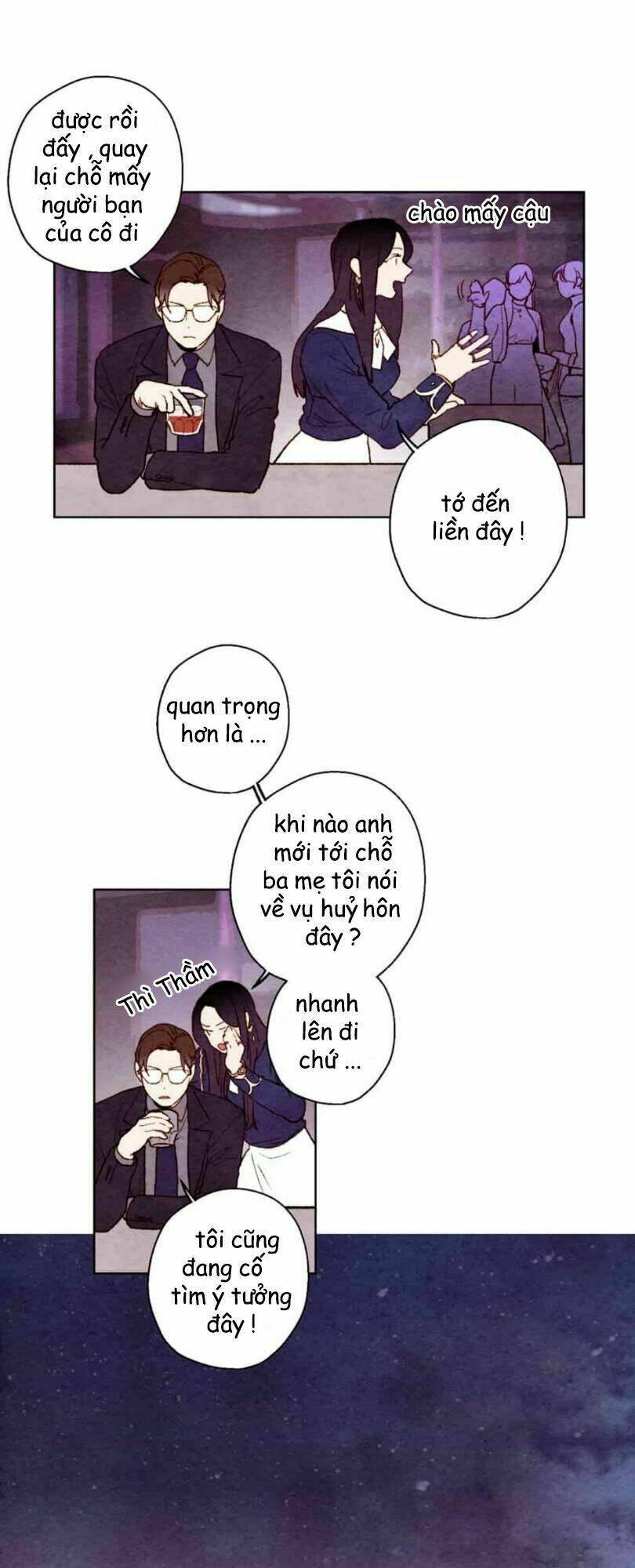 Read Hentai Image page_25 in comic Ôi ! Trợ Lý Đặc Biệt Của Tôi - Chapter 30 - mwmanga.net