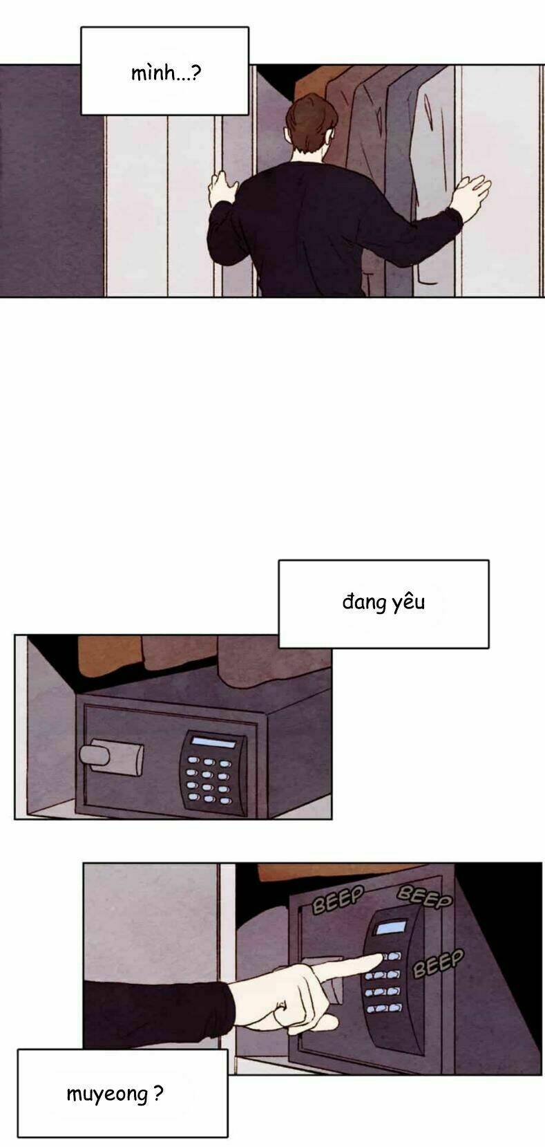 Ôi ! trợ lý đặc biệt của tôi [Chap 1-43] - Page 28