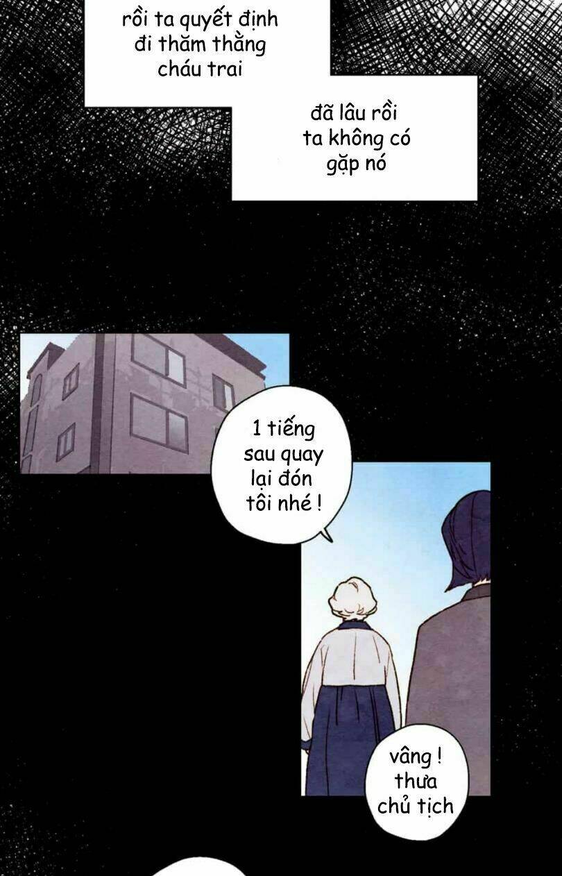 Ôi ! trợ lý đặc biệt của tôi [Chap 1-43] - Page 3