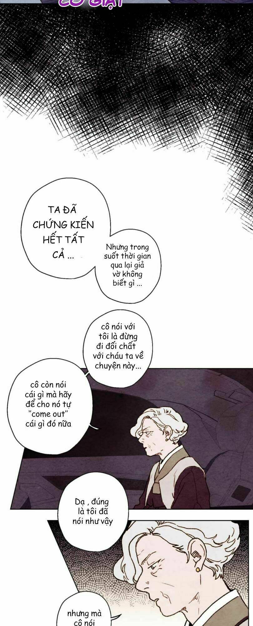 Ôi ! trợ lý đặc biệt của tôi [Chap 1-43] - Page 7