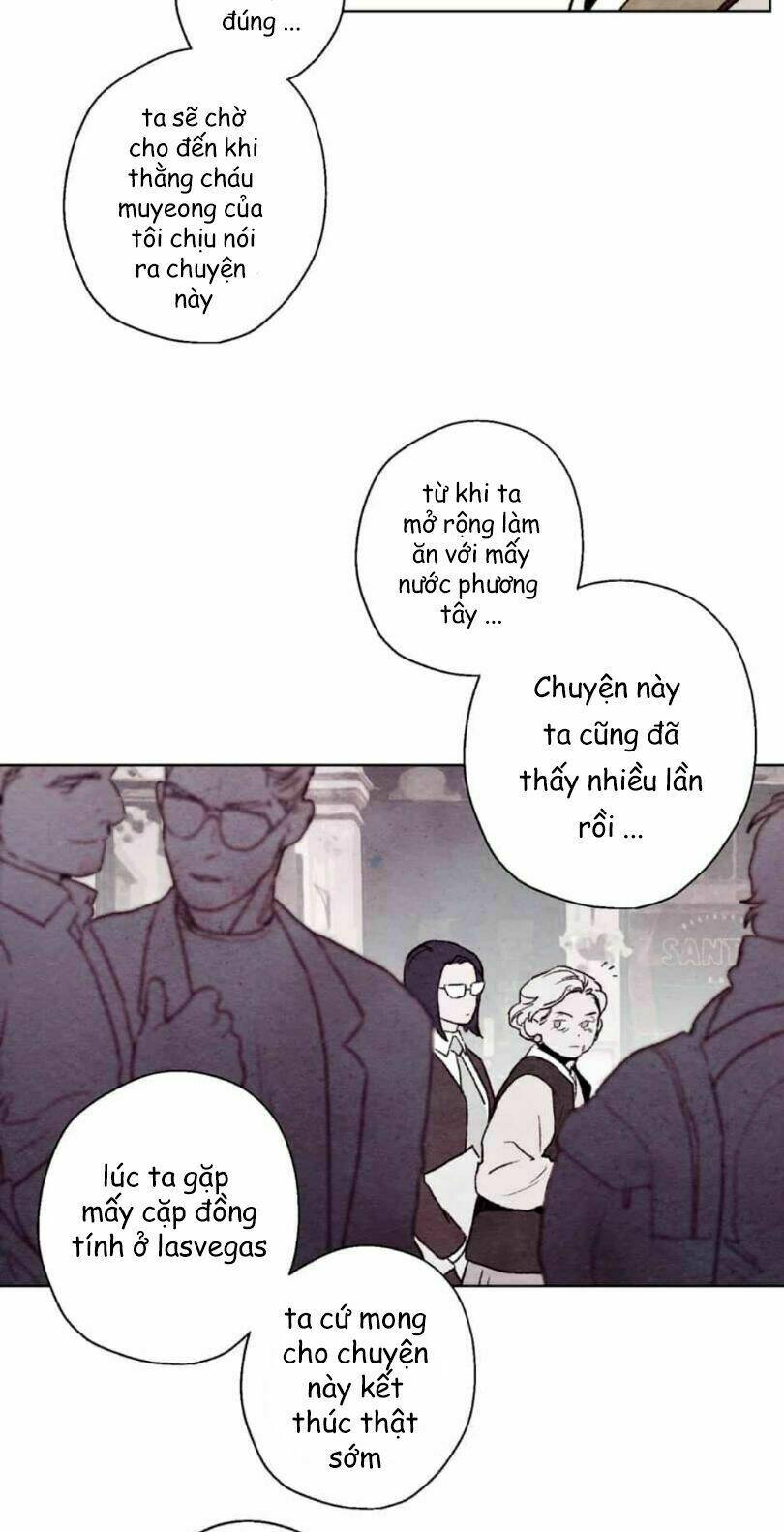 Ôi ! trợ lý đặc biệt của tôi [Chap 1-43] - Page 8