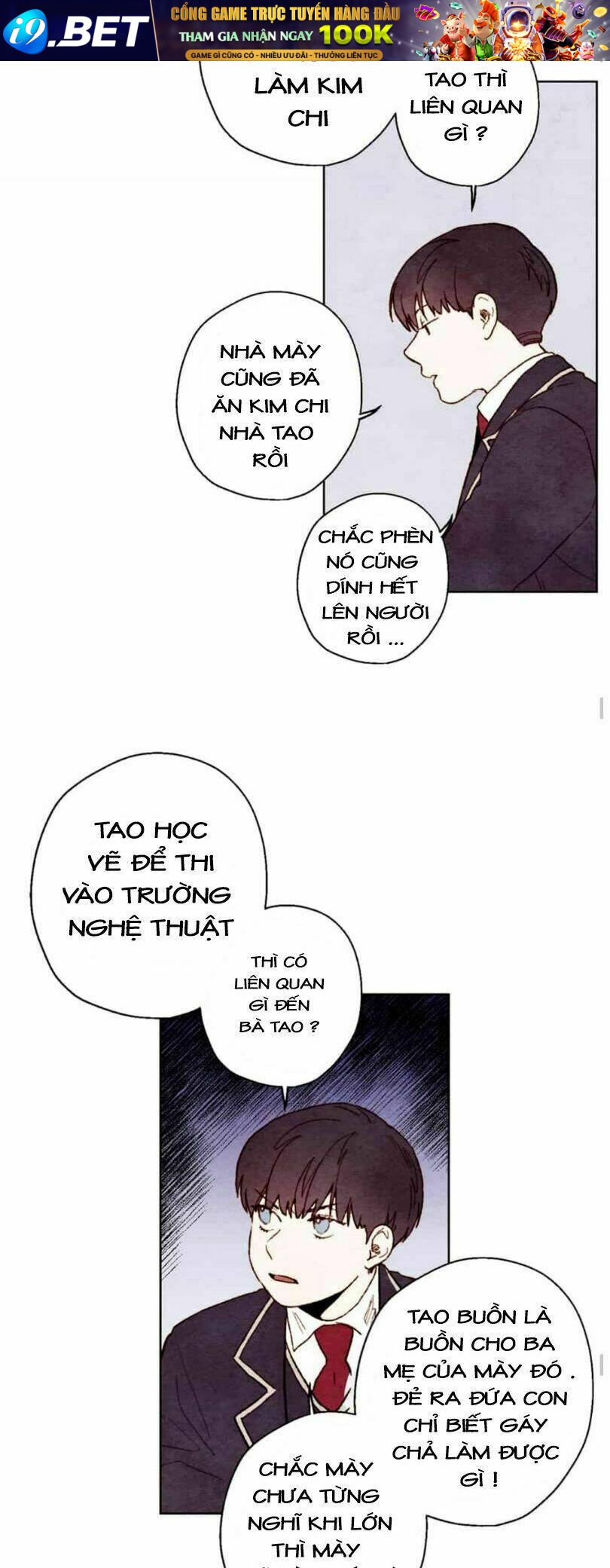 Ôi ! trợ lý đặc biệt của tôi [Chap 1-43] - Page 11