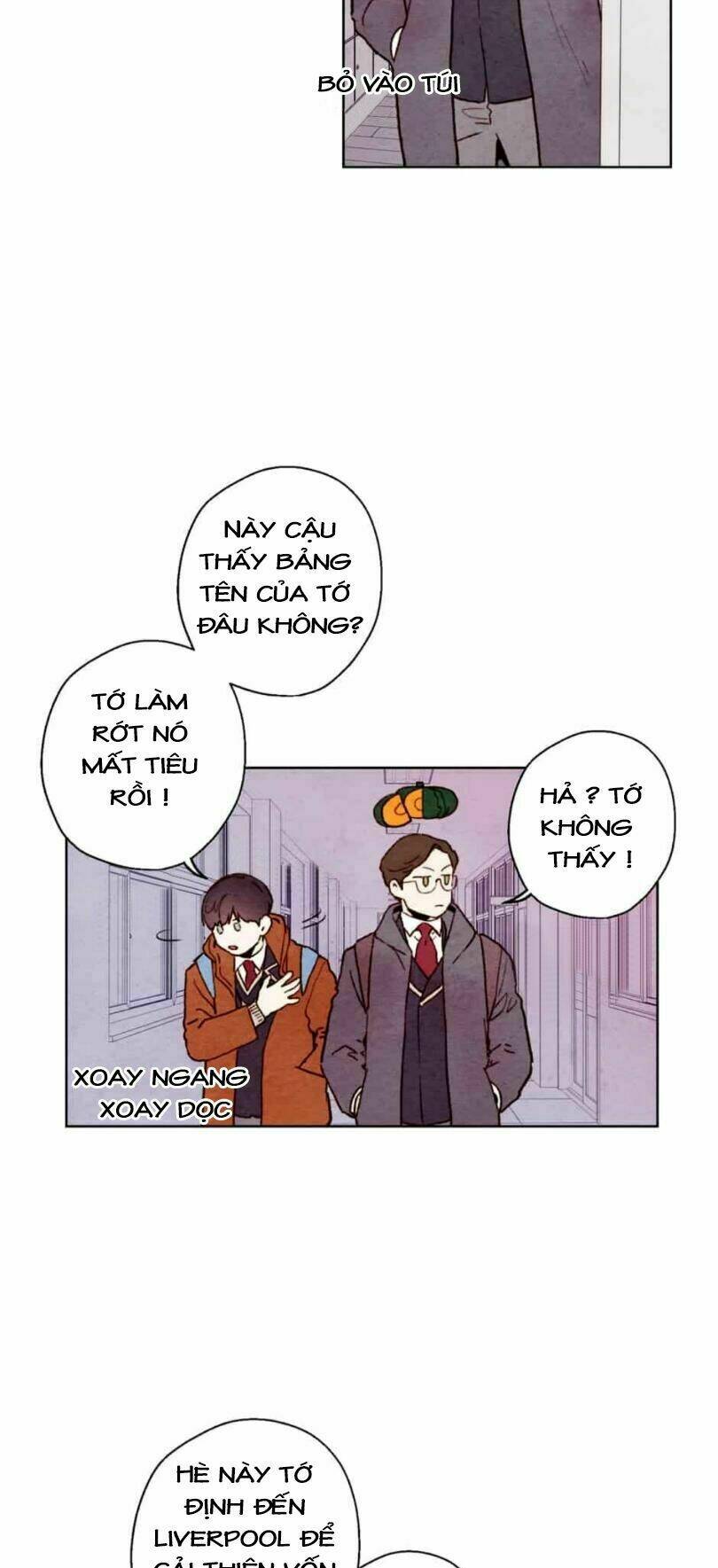 Ôi ! trợ lý đặc biệt của tôi [Chap 1-43] - Page 29