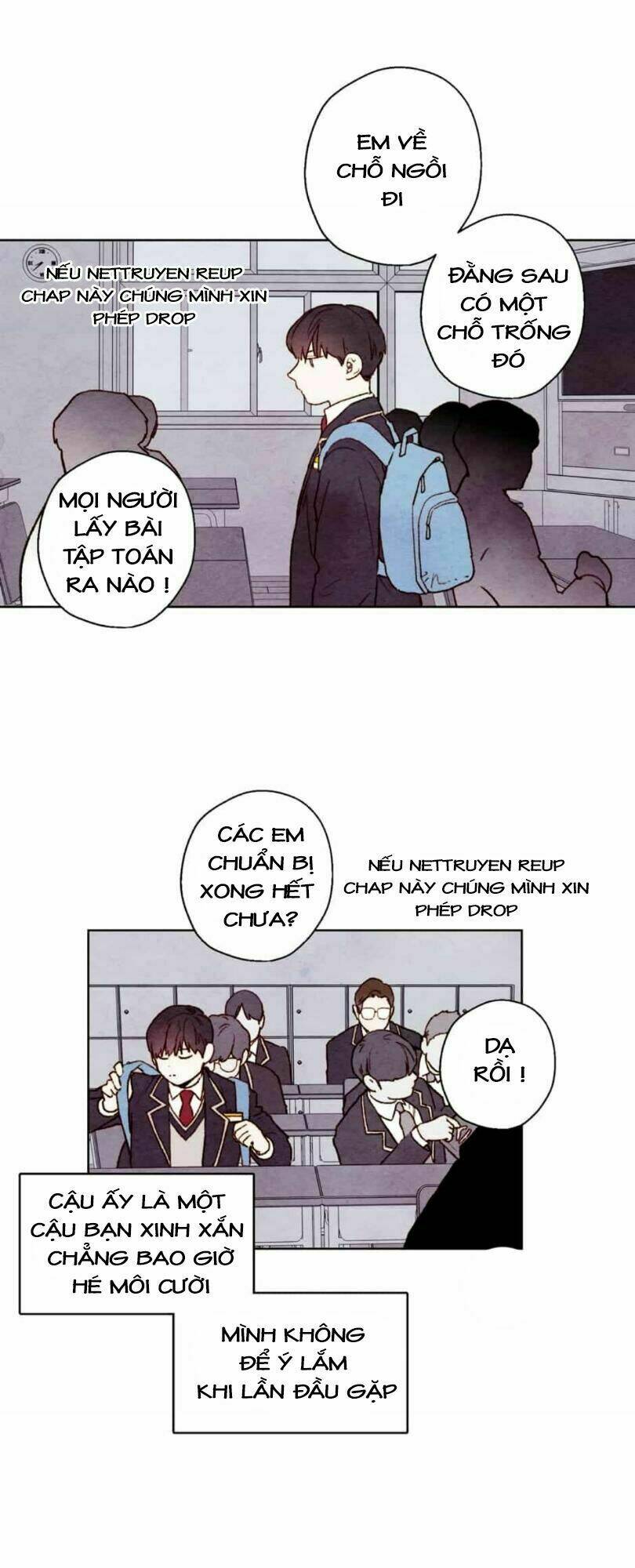 Ôi ! trợ lý đặc biệt của tôi [Chap 1-43] - Page 4