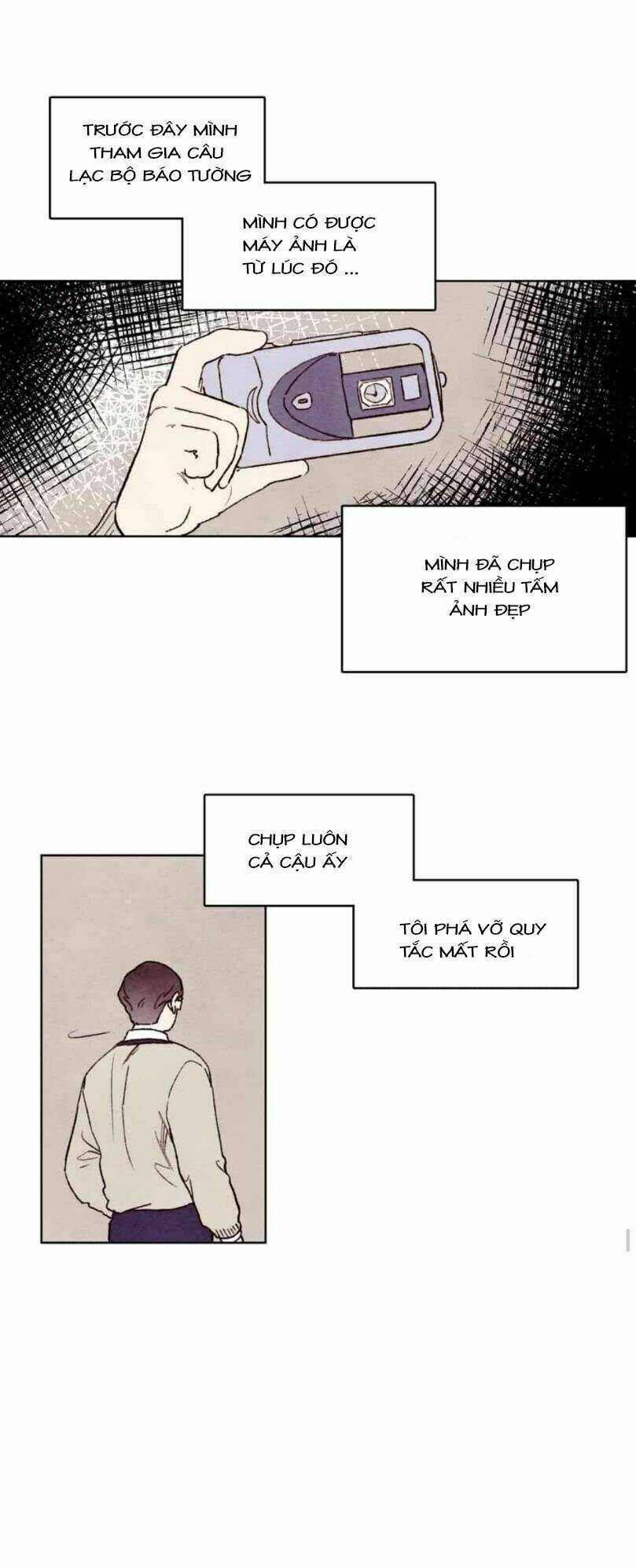 Ôi ! trợ lý đặc biệt của tôi [Chap 1-43] - Page 16