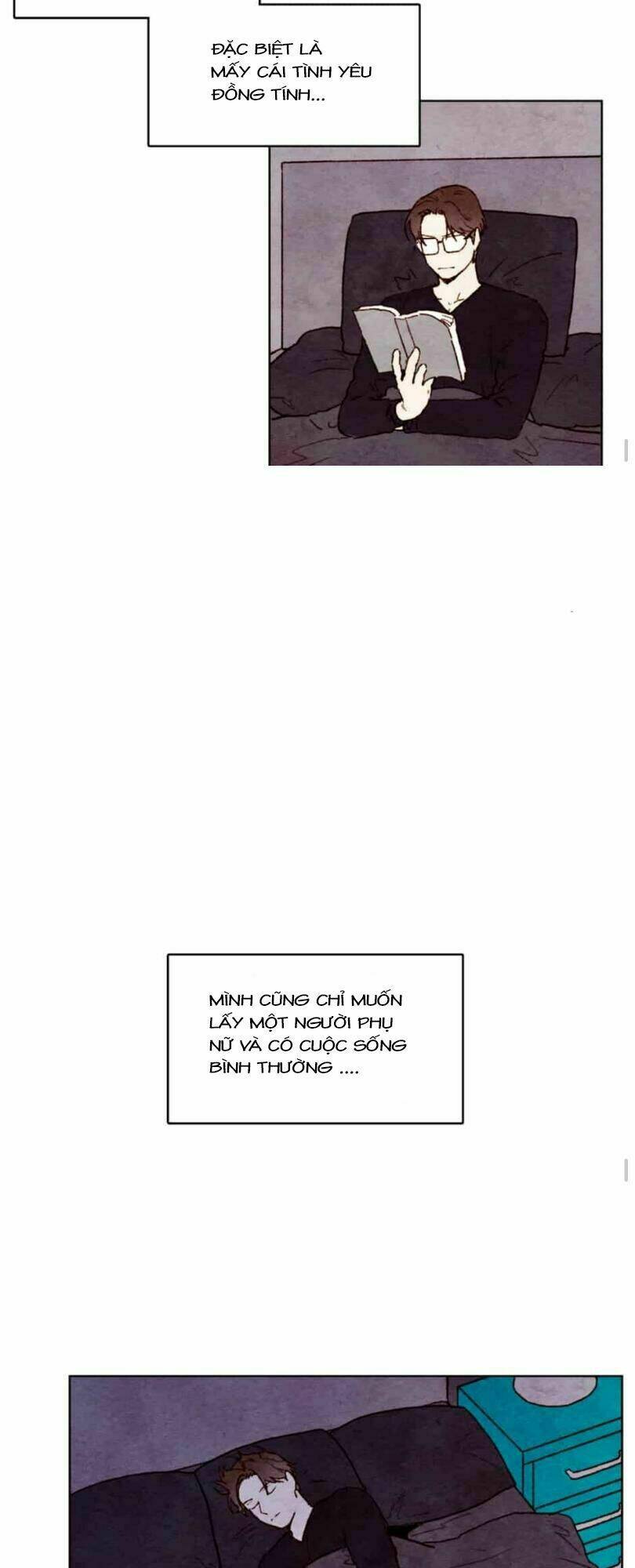 Ôi ! trợ lý đặc biệt của tôi [Chap 1-43] - Page 19