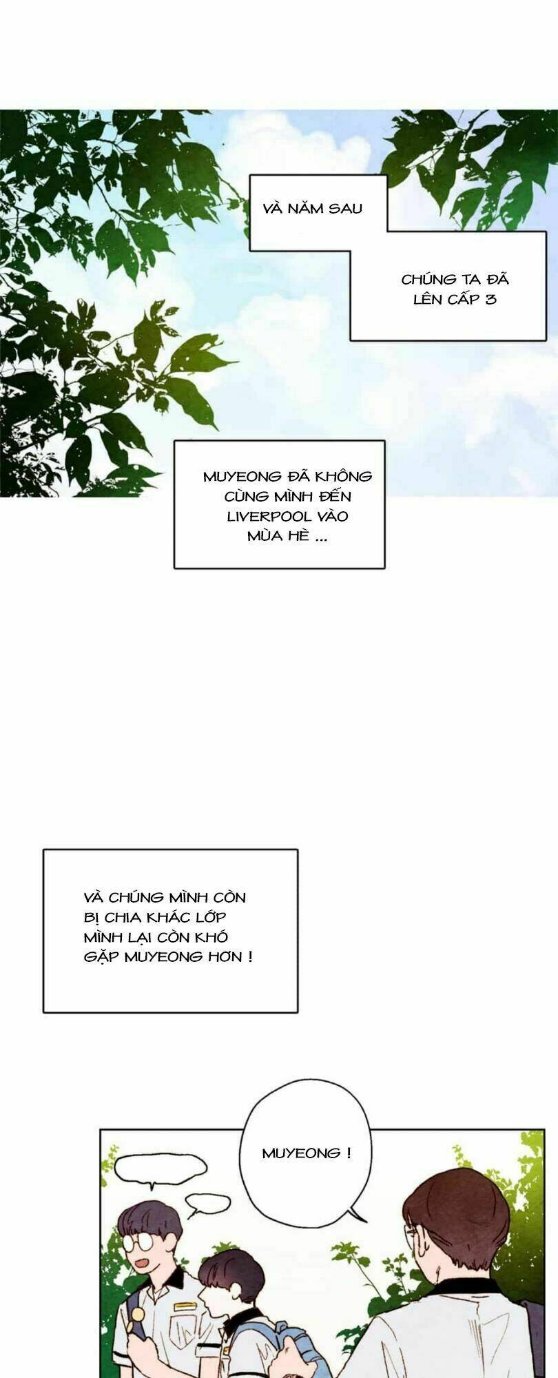 Ôi ! trợ lý đặc biệt của tôi [Chap 1-43] - Page 2