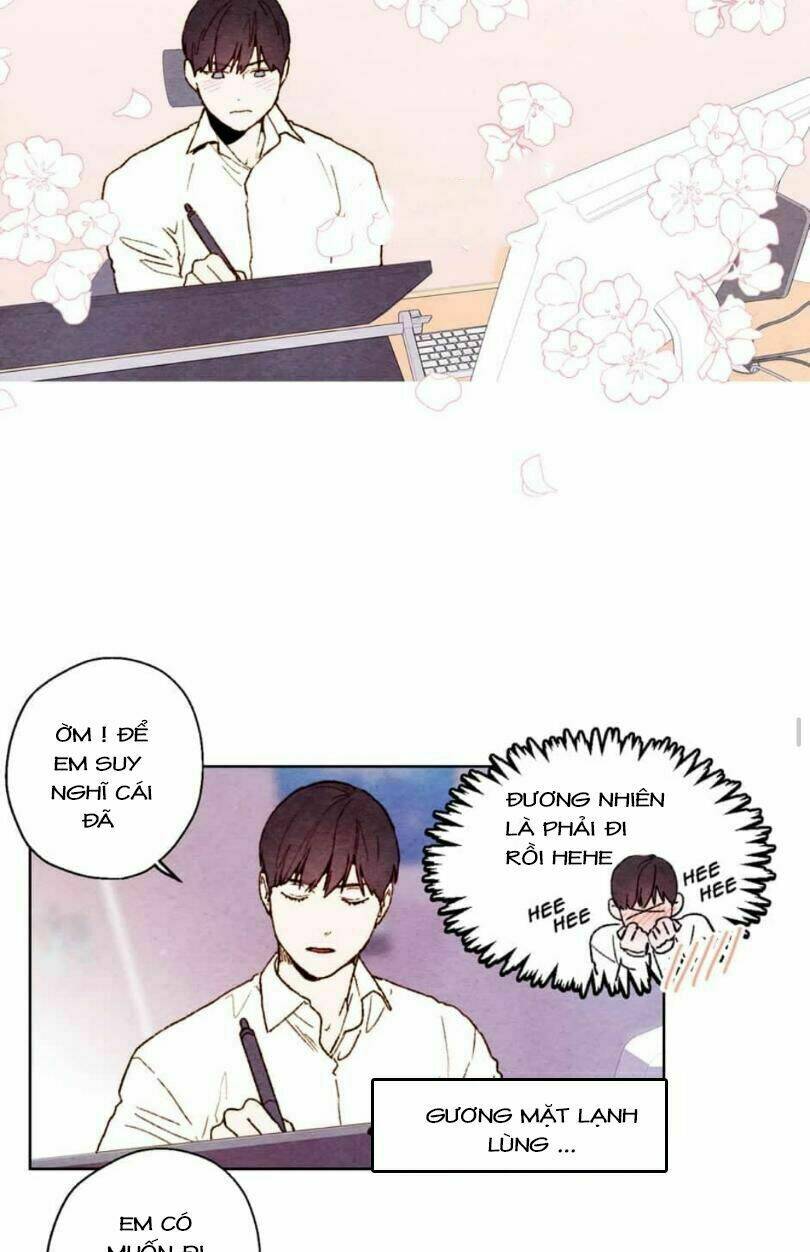 Ôi ! trợ lý đặc biệt của tôi [Chap 1-43] - Page 22