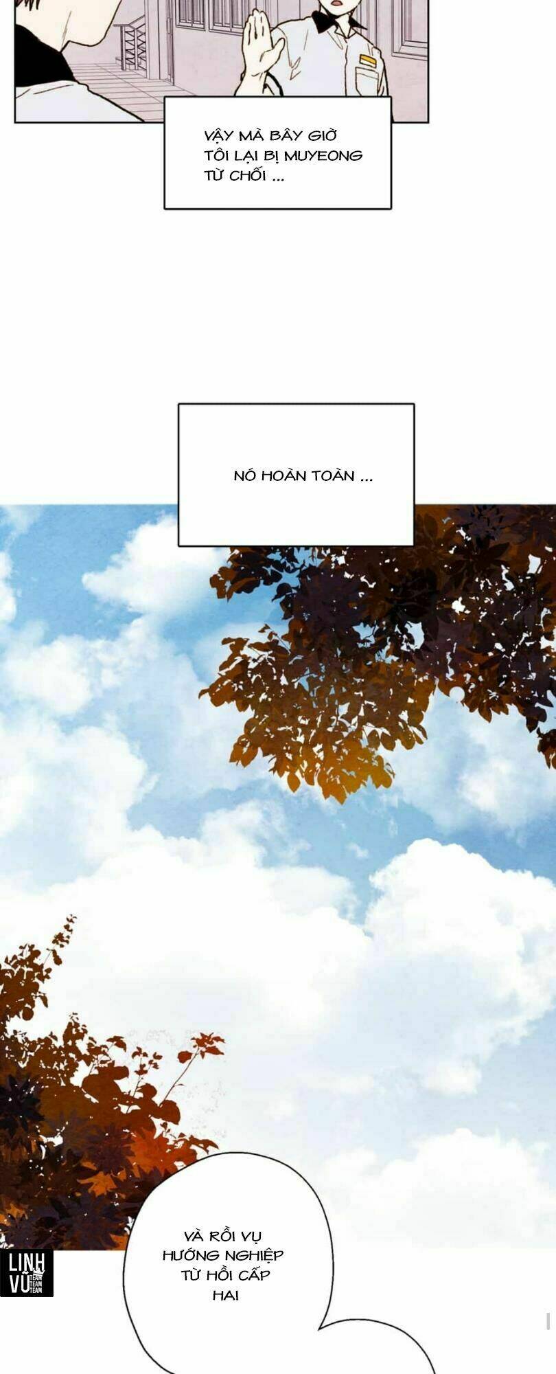 Ôi ! trợ lý đặc biệt của tôi [Chap 1-43] - Page 5