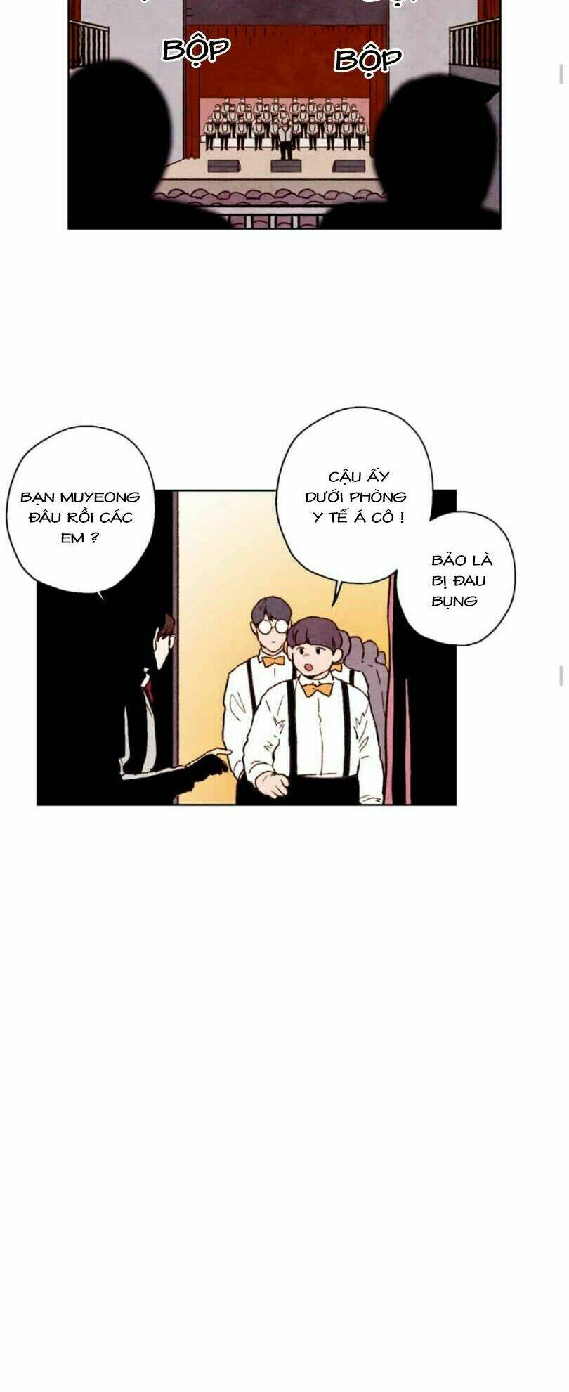 Ôi ! trợ lý đặc biệt của tôi [Chap 1-43] - Page 8