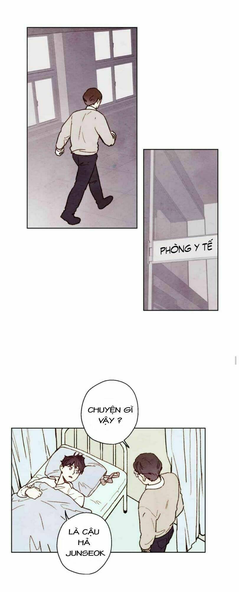 Ôi ! trợ lý đặc biệt của tôi [Chap 1-43] - Page 9