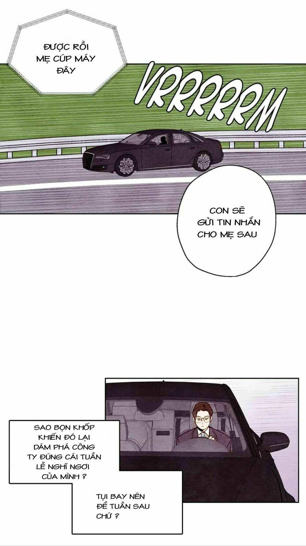 Ôi ! trợ lý đặc biệt của tôi [Chap 1-43] - Page 25