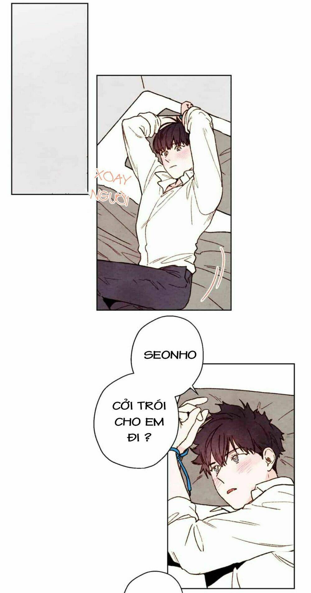 Ôi ! trợ lý đặc biệt của tôi [Chap 1-43] - Page 3