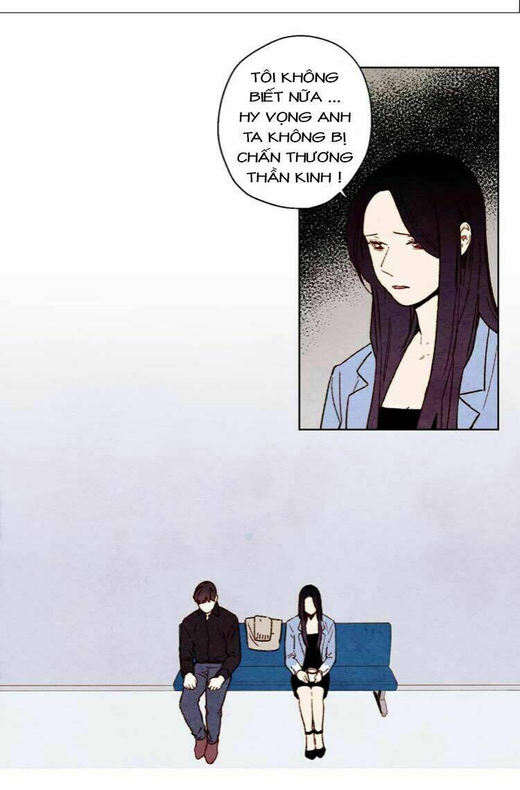 Ôi ! trợ lý đặc biệt của tôi [Chap 1-43] - Page 20