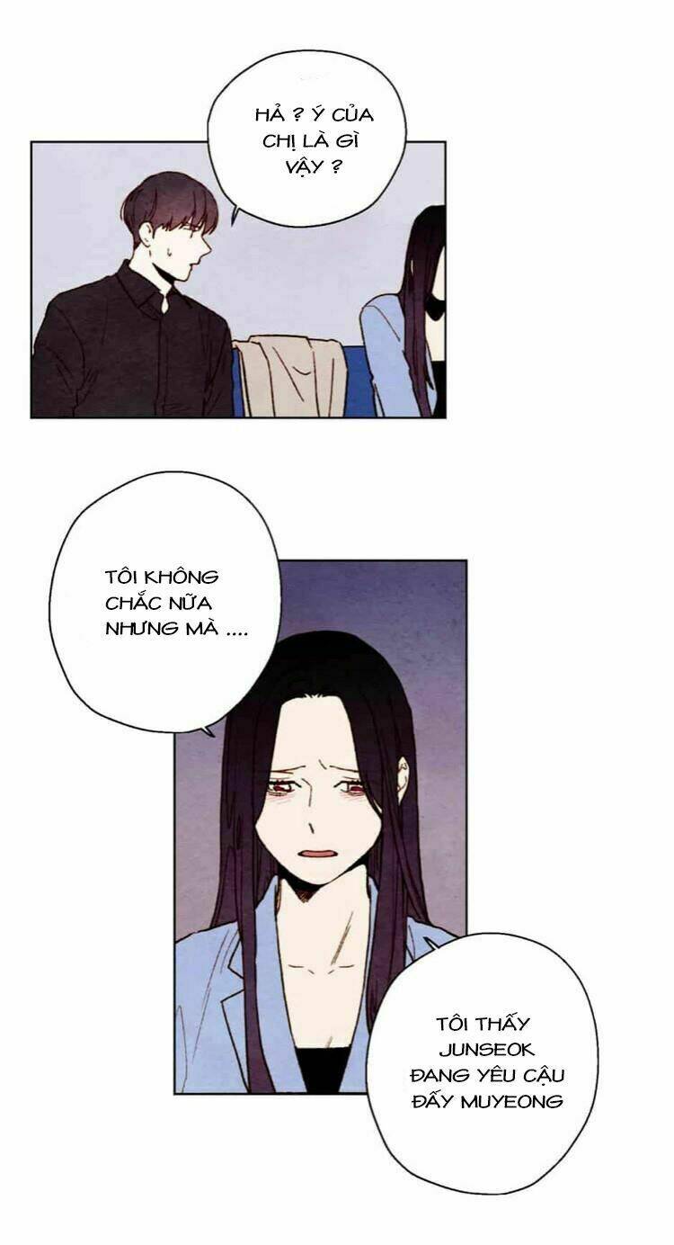 Ôi ! trợ lý đặc biệt của tôi [Chap 1-43] - Page 27