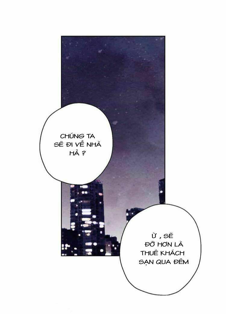 Ôi ! trợ lý đặc biệt của tôi [Chap 1-43] - Page 3