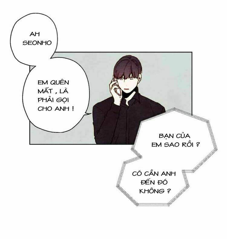 Ôi ! trợ lý đặc biệt của tôi [Chap 1-43] - Page 34