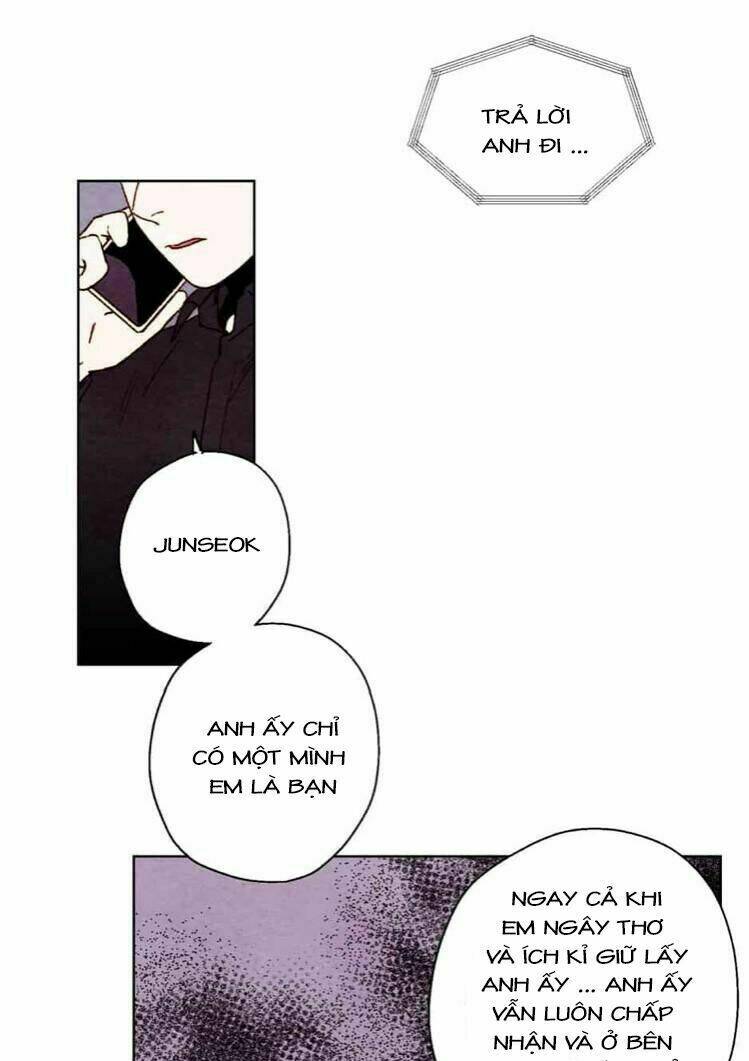 Ôi ! trợ lý đặc biệt của tôi [Chap 1-43] - Page 37