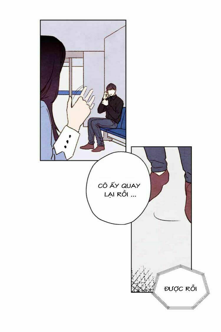 Ôi ! trợ lý đặc biệt của tôi [Chap 1-43] - Page 40