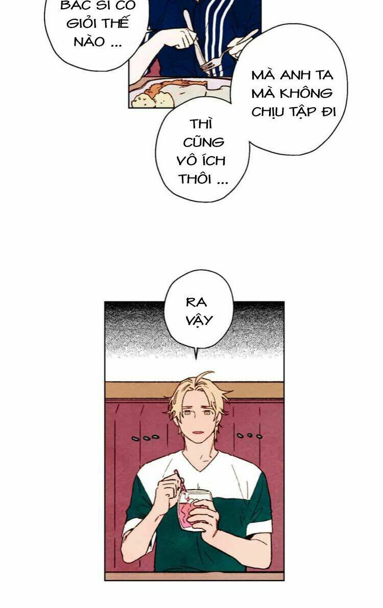 Ôi ! trợ lý đặc biệt của tôi [Chap 1-43] - Page 15