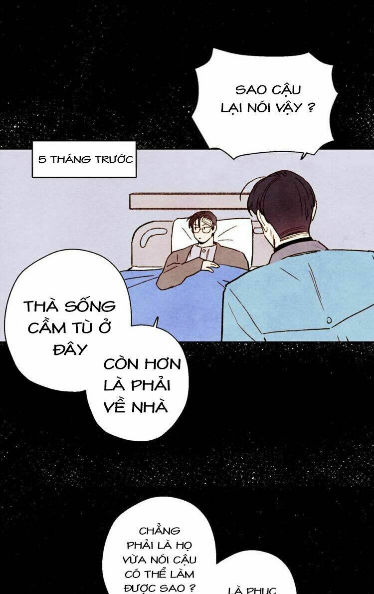 Ôi ! trợ lý đặc biệt của tôi [Chap 1-43] - Page 17