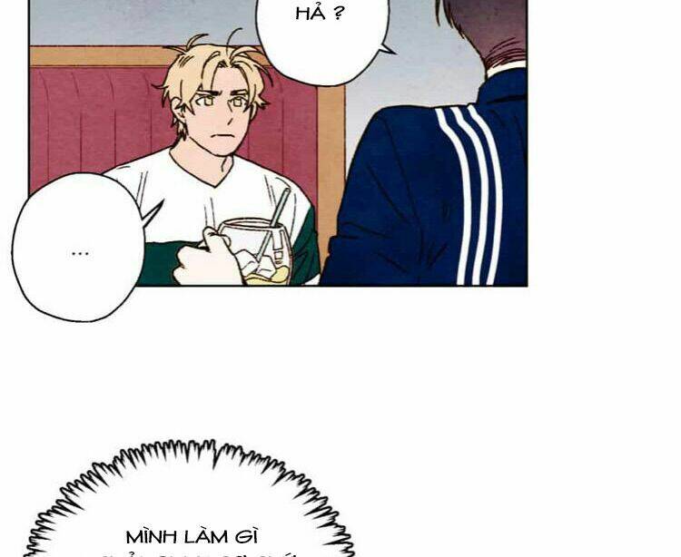 Ôi ! trợ lý đặc biệt của tôi [Chap 1-43] - Page 32