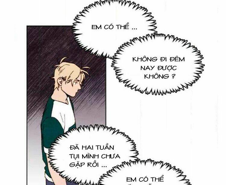 Ôi ! trợ lý đặc biệt của tôi [Chap 1-43] - Page 36