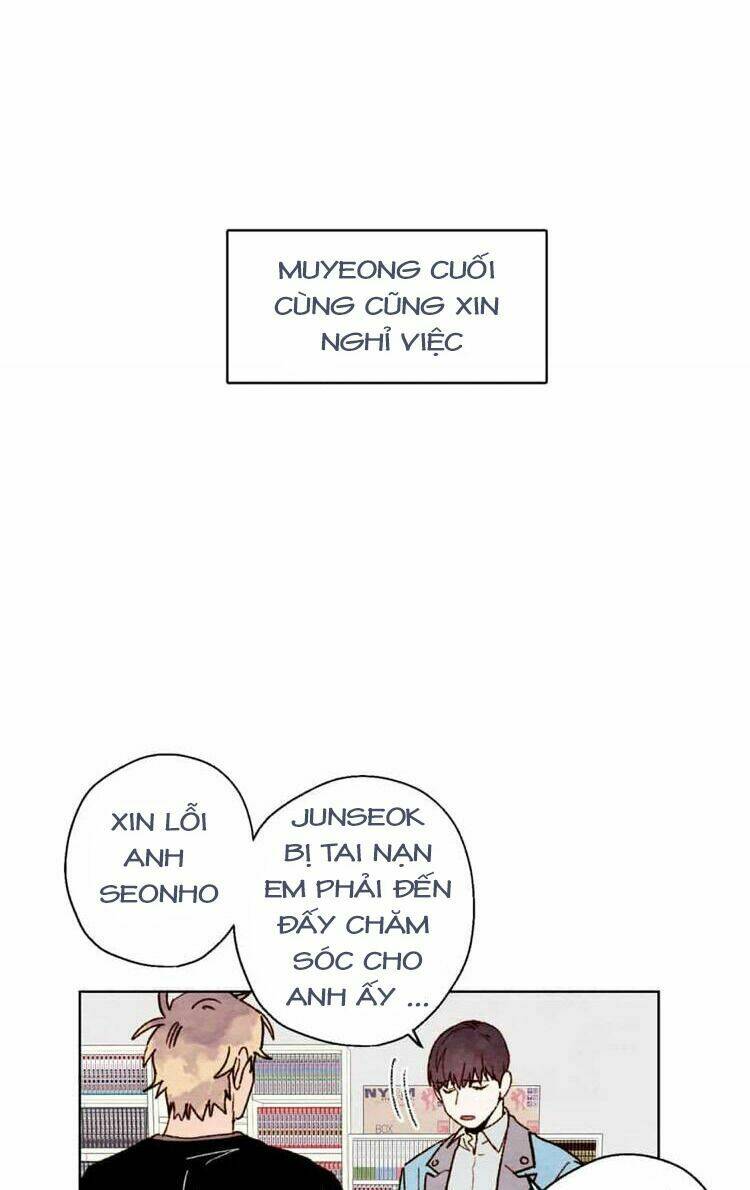 Ôi ! trợ lý đặc biệt của tôi [Chap 1-43] - Page 5